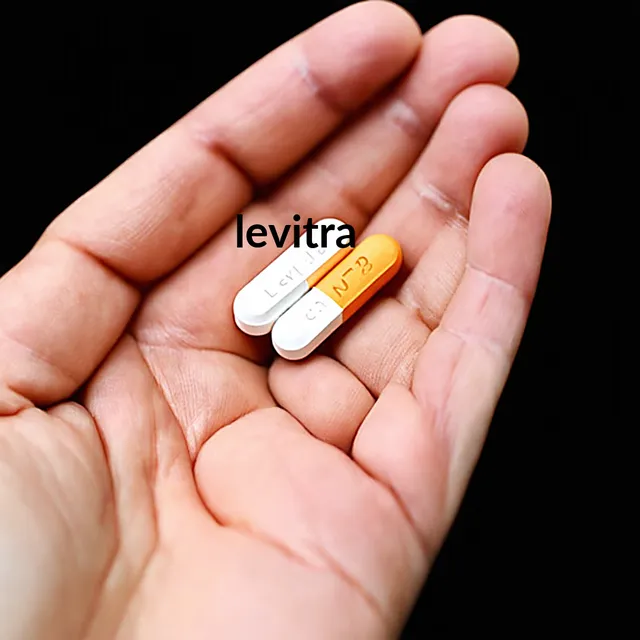 Per comprare il levitra in farmacia ci vuole la ricetta